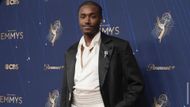 Dwayne Perkins (Image via Instagram/@televisionacad)